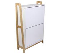 Home Deco Factory Mueble Zapatero Copenhague