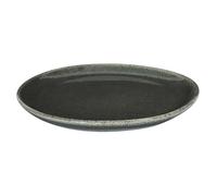 HOME DECO FACTORY Plato de Postre de Cerámica Diseño Elegante Verde | Cerámica, plato de postre, diseño elegante, comidas y ocasiones, servicio de mesa, verde