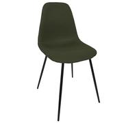Home Deco Factory Silla Atom Caqui