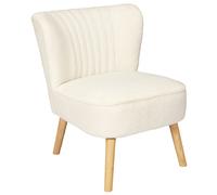 Home Deco Factory Silla Butaca Erika