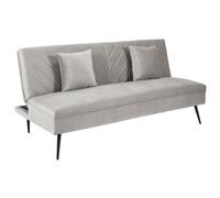 Home Deco Factory Sofá-Cama Diane Gris