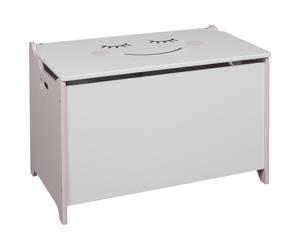 Home Deco Kids Baúl Luna 60x36,5x39 cm Rosa