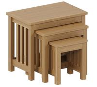 Home Discount Descuento Casa Ashton Nido de Tablas