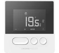 Home Pilot Termostato conectado puro con receptor para calefacción