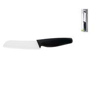 Home Professional Cuchillo Santoku Con Hoja Cerámica 12,5 cm
