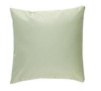 HOME WOHNIDEEN Pinna - Funda de cojín (40 x 40 cm), Color Verde
