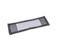Homea, Recambio para Escoba Mop Men139 Microfibra Geoflower