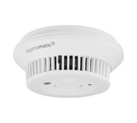 Sistema de hogar inteligente Homematic IP para su seguridad y comodidad