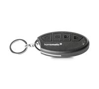 Homematic IP 142561A0 - Mando a distancia para cerradura de puerta, antracita