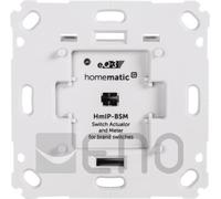 Homematic IP Actuador de atenuación 142720A0A/142720A0B para interruptores de marca