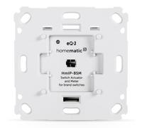 Homematic IP Actuador de atenuación 142720A0A/142720A0B para interruptores de marca