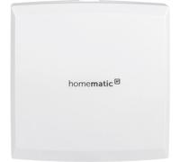 Homematic IP 150586A0, Módulo de expansión, Blanco, 868.0-868.6 / 869.4-869.65 MHz, 190 m, 24 V, 1 A
