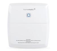 Homematic IP Actuador de conmutación para instalaciones de calefacción - doble HmIP-WHS2