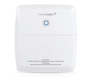 HomeMatic IP 150842 A0 actuador para calefacción - 2 capas, 3680 W, 230 V
