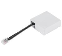 Homematic IP 153986A0, Módulo de expansión, Blanco, 868.0-868.6 / 869.4-869.65 MHz, 250 m, CE, -20 - 60 °C