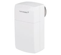 Homematic IP 155648A0 IP Smart Home kompakt Heizkörperthermostat