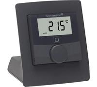 Homematic IP 161629A0, Adaptador, color antracita, 90 mm, 67 mm, 79 mm, 145 g