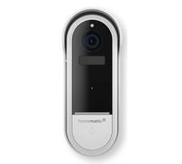 Homematic ip 162945a0 timbre de puerta blanco