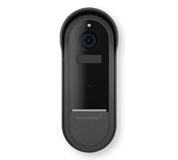 Homematic ip 162946a0 timbre de puerta antracita