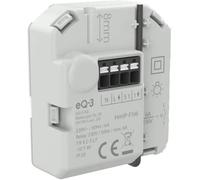 Homematic IP, actuador con entrada para pulsador (6 A) – para montaje empotrado