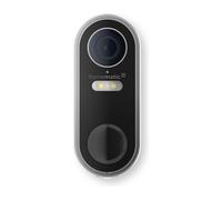 Homematic IP Akku-Auenkamera HmIP-COR Blanco/Negro 3MP WLAN