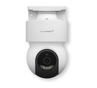 Homematic IP Auenkamera HmIP-CO Blanco 5MP WLAN