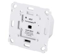Homematic IP HMIP-BRC2, Blanco, 71 mm, 37 mm, 71 mm, 47 g