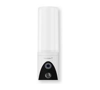 Homematic IP HmIP-COL Cámara de iluminación ambiental, 4 MP, Blanco, WLAN