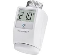 Homematic ip hmip-etrv termoestato rf blanco - termostato (rf, 868,3 m
