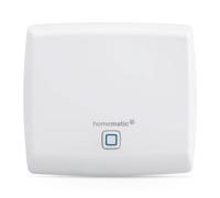 Homematic IP HMIP-HAP - Punto de acceso (100 Mbit/s, 10,100 Mbit/s, 868,3 MHz, 150 m, CE, AES)