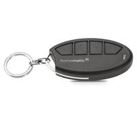 Homematic IP HmIP-KRC4-2, dispositivo para el hogar inteligente, tecnología inalámbrica RF, botones, grado de protección IP20, color