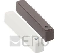 Homematic ip hmip-swdo-2 sensor de puerta / ventana inalámbrico puert