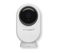 Homematic IP Innenkamera Plus HmIP-CI-PL Blanca 4MP WLAN