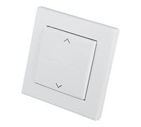Homematic IP Tecla basculante para interruptores de marca - universal - con flechas HmIP-BRA
