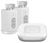 Homematic IP, kit de inicio para calefacción, modelo HmIP-SK28