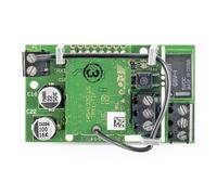 Homematic IP Placa de circuito doméstico inteligente, controla dispositivos y luces a través de una aplicación, uso flexible, 150776A0