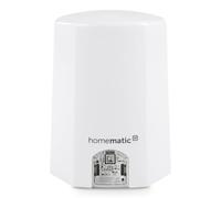 Homematic IP Sensor de luz HmIP-SLO exterior, valores de brillo vía app de casa inteligente