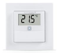 Homematic IP - Sensor de temperatura y humedad con pantalla interior 150180A0
