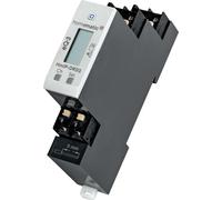 Actuador de conmutación Homematic IP para montaje en carril DIN - 1 canal HmIP-DRSI1