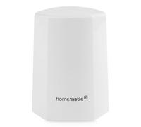 Homematic IP Sensor de temperatura y humedad Smart Home 150573A0 para exterior Blanco