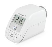 Termostato de radiador Homematic IP para control de calefacción