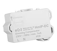 Homematic IP Smart Home 155402A0 - Regulador de intensidad (elimina las interferencias y proporciona un ambiente de luz tranquilo)