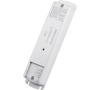 Homematic IP Controlador LED Smart Home RGBW 157662A0, tiras LED, app, Google Assistant y Alexa