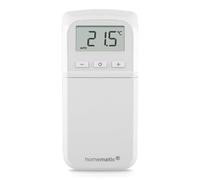 Homematic IP Termostato de radiador - compact plus HmIP-eTRV-CL