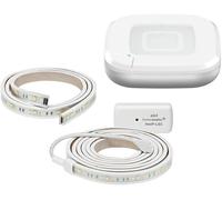Homematic, kit de inicio para tiras de luz, 2 metros + 1 metro