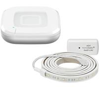 Homematic, kit de inicio para tiras de luz, 2 metros
