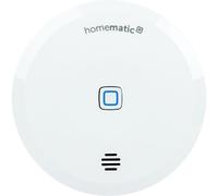 HomeMatic SWD-2, Sistema de sensor y alerta, Blanco, Inalámbrico, Batería, AAA, 800 mm