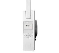 HOMEPILOT - Enrollador cinta eléctrico RolloTron Classic mini | Control cómodo persianas. Accesorio persianas Smart Home, ¡instalación posterior! Capacidad carga: 45 kg.