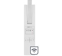 HOMEPILOT - Enrollador cinta RolloTron Classic Smart Power | Control conveniente persianas. Accesorio persianas Smart Home - ¡instalación posterior! Capacidad carga: 60 kg