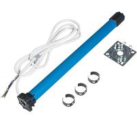 Motor para persianas enrollables Classic S10 (SW40, 10 Nm, 16 RPM)